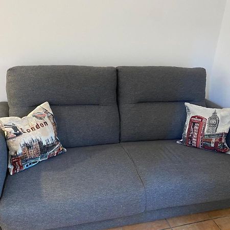 Apartamento Sant-Yago Santiago de Compostela Exterior photo