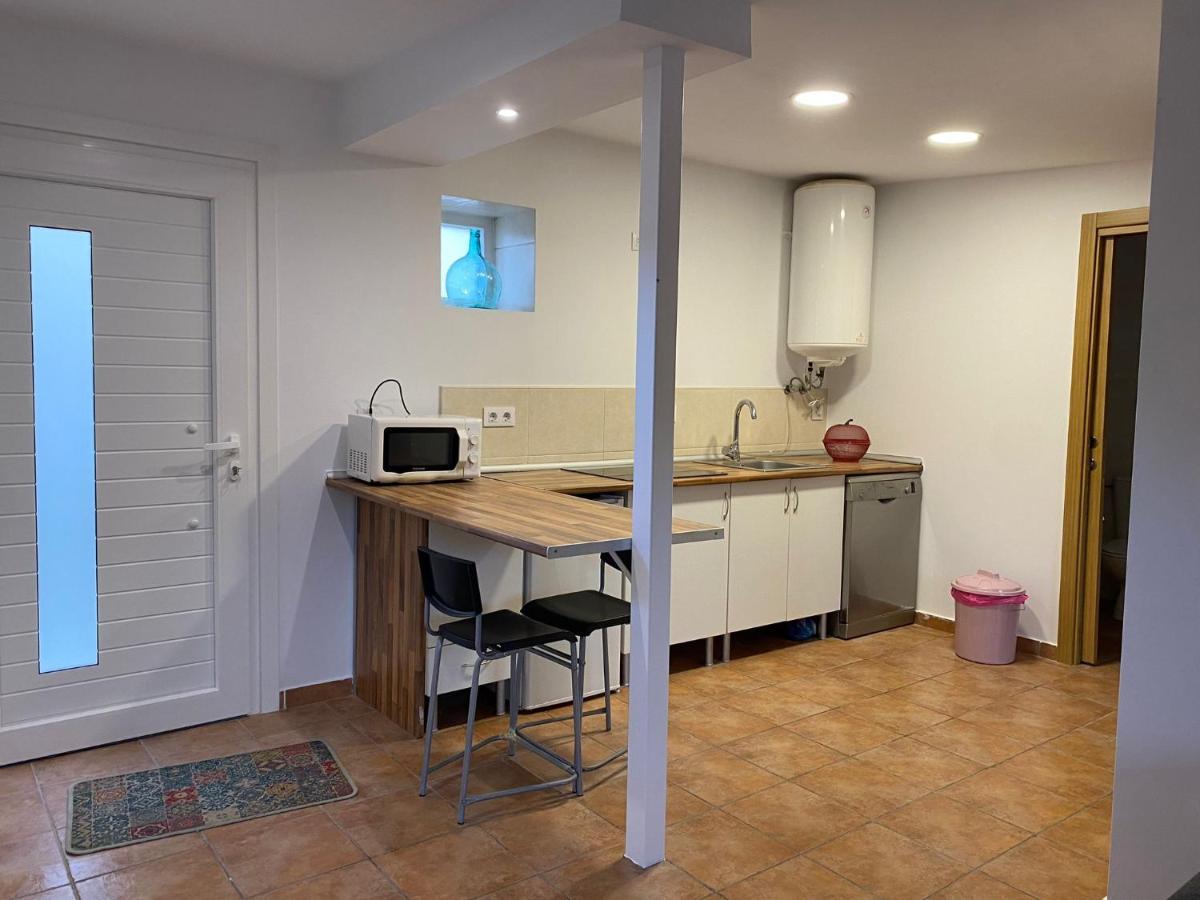 Apartamento Sant-Yago Santiago de Compostela Exterior photo