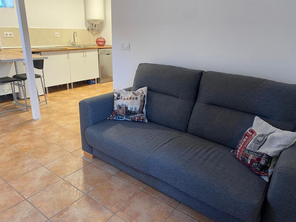 Apartamento Sant-Yago Santiago de Compostela Exterior photo